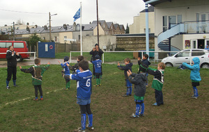 U7: photos du tournoi...